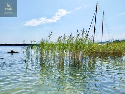 Działka budowlana Lubikowo