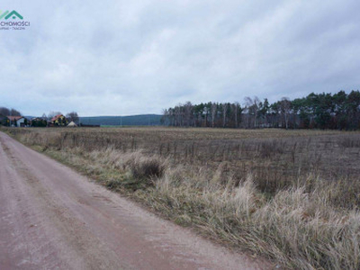 Działka budowlana Mokre