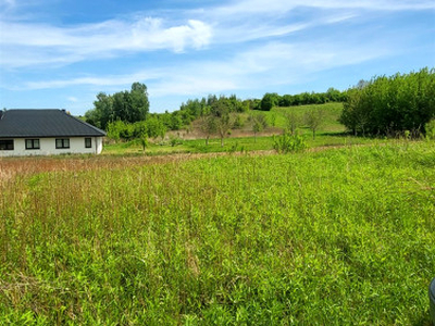 Działka budowlana Sandomierz