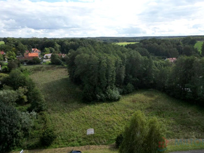 Działka budowlana Straszowice