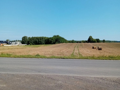 Działka budowlana Tarnowskie Góry