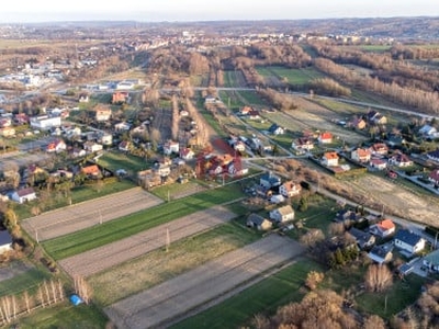 Działka budowlana, ul. Słoneczna