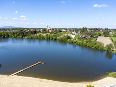 Działka budowlana, ul. Widokowa