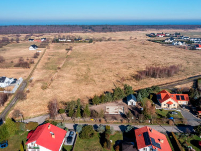 Działka budowlana, ul. Świerkowa