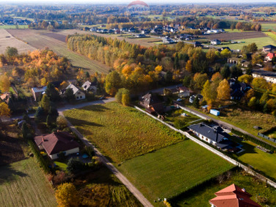 Działka budowlana Wiączyń Dolny