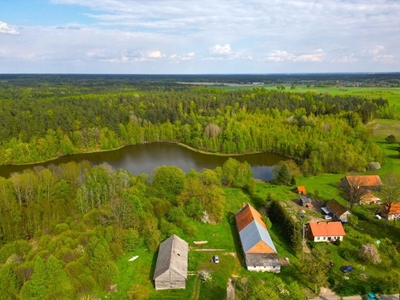 Działka budowlana Wielimowo