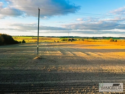 Działka inna Mały Mędromierz Nowa Tuchola, ul. Sępoleńska