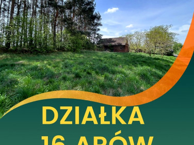 Działka Namysłów