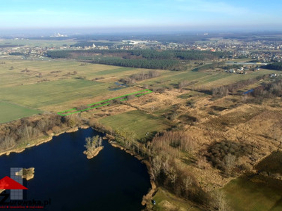 Działka rolna Gogolin