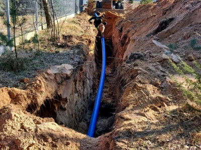 Działka rolno-budowlana Czepielin-Kolonia