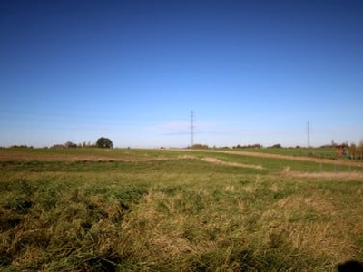 Działka rolno-budowlana Hażlach