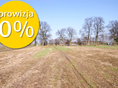 Działka siedliskowa Stoczek-Kolonia