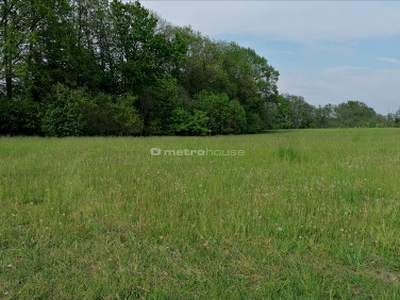 Działka budowlana Zborowo