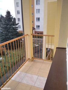 Kijowska Premium | apartament 3-pok. | 2