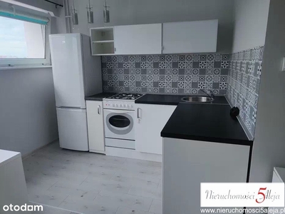 Apartament z pięknym widokiem