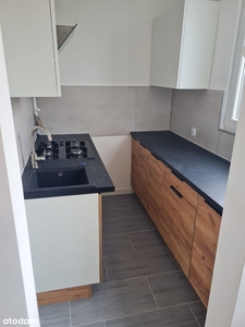 Nowoczesny Apartament 44m2 w Centrum, Bez Prowizji