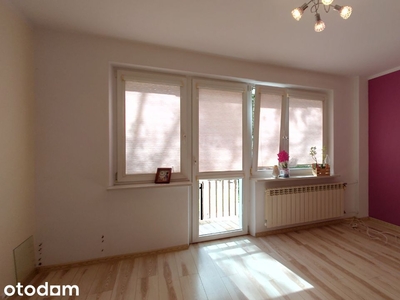 Jurowiecka 45m2 do wprowadzenia, apartament