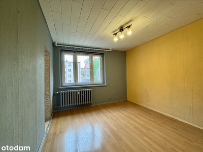 Poznań/2pok[46,89m2/balkon/piwnica