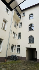 Przestronne M3 Słoneczny Stok **Duży Balkon**