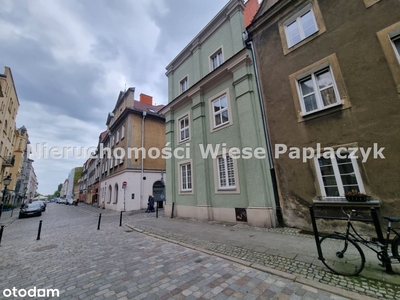 Klimatyczny dom w otulinie lasów k. Pelplina