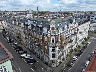 Mieszkanie Sprzedaż Poznań, Polska