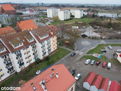 [REZERWACJA] Dla dużej rodziny, obok Zakrzówka