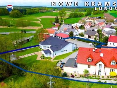 Nieruchomość inwestycyjna Sprzedaż Nowe Kramsko, Polska