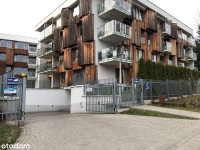 Apartament, 3 pokoje w Opolu-Chmielowicach