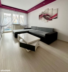 Nowy apartament przy ul.Klonowej> 53 m2 > 2023 r.