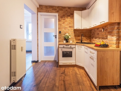 Unikalny apartament z panoramicznym tarasem