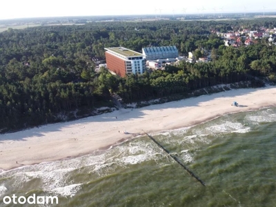 PINEA | gotowy do odbioru | tuż przy plaży