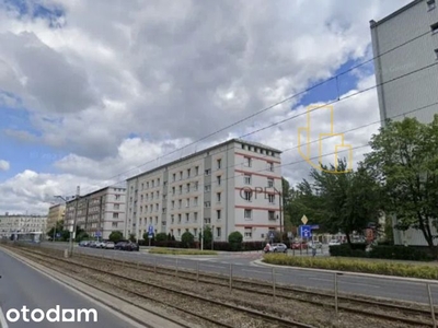 Przepiękny apartament z ogródkiem!