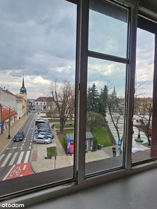 Godula 3osobne pokoje blok 4piętro balkon