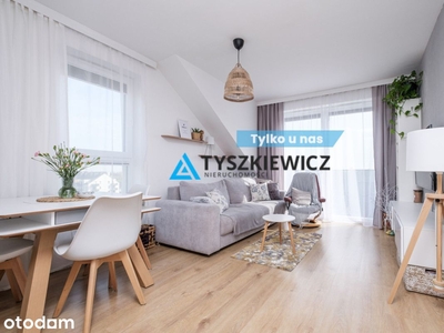 Meta Apartments | apartament 2-pok. | 32