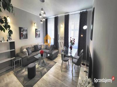 Apartament 2 pokojowy Centrum miasta