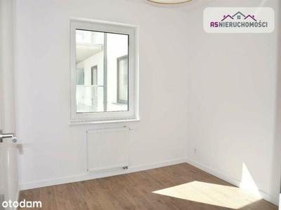 Apartament, 3 pokoje, balkon, nowy budynek