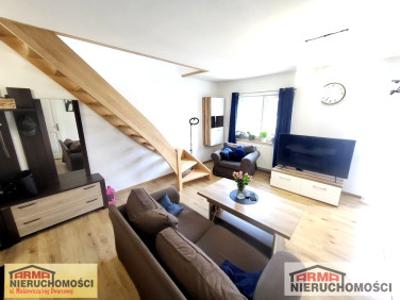 Apartament Pyrzyckie, ul. Hubala