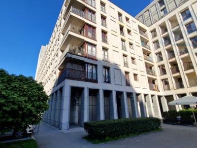 Apartament Śródmieście, ul. Pokorna