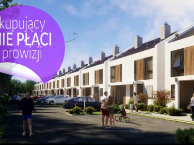 Apartament, ul. Orła Białego