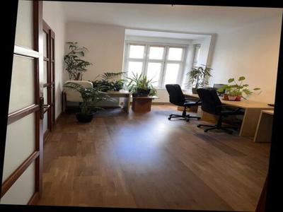 Apartament w ścisłym centrum, Bydgoszczy 100m2