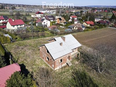 Dom na sprzedaż 303,00 m², oferta nr 9740/3685/ODS