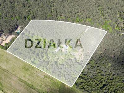 Działka budowlana