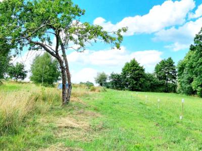 Działka budowlana Kampinos