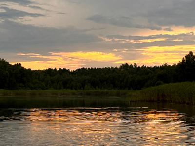 Działka budowlana, ul. Gliniecka