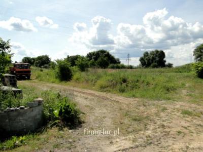 Działka budowlana Gorzów Wielkopolski