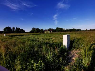 Działka budowlana Jarnołtów, ul. Kębłowicka