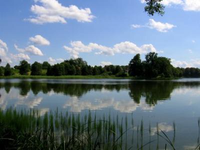 Działka budowlana Kapice