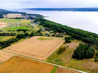 Działka budowlana Lubkowo