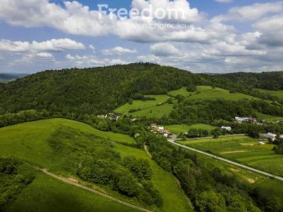 Działka budowlana Mchawa