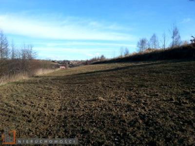 Działka budowlana Michałowice